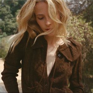 Doen Emmylou Cardigan